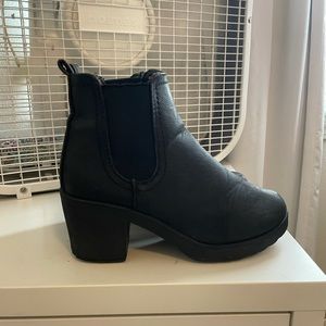 Nasty Gal Booties